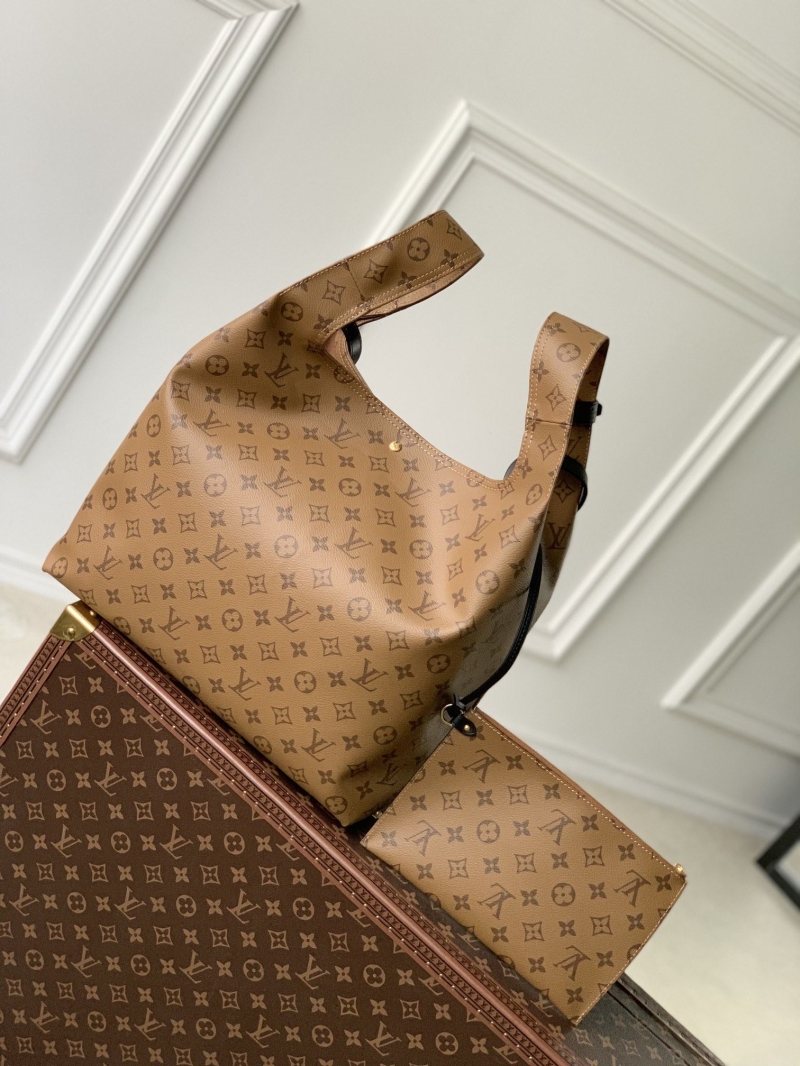 LV Satchel bags